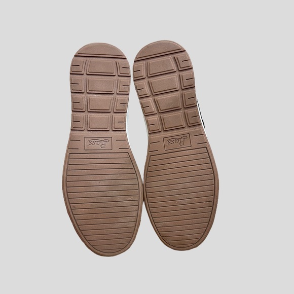 G.H. Bass & Co. Men's Sonoma-2-WX-B Dark Gray Chukka Boots Shoes Size 9 - Picture 5 of 9